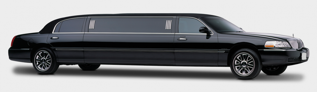 Lincoln Stretch Limo